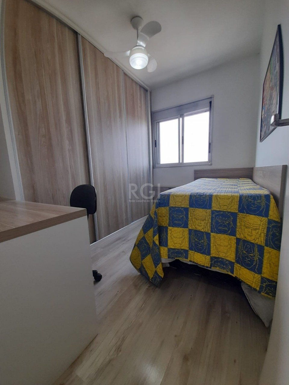 Apartamento à venda com 2 quartos, 48m² - Foto 13