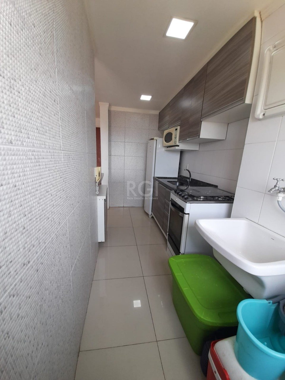 Apartamento à venda com 2 quartos, 48m² - Foto 7