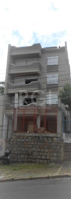 Cobertura à venda com 2 quartos, 150m² - Foto 1