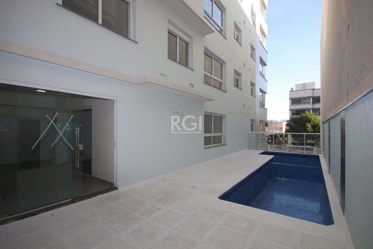 Apartamento à venda com 2 quartos, 62m² - Foto 29