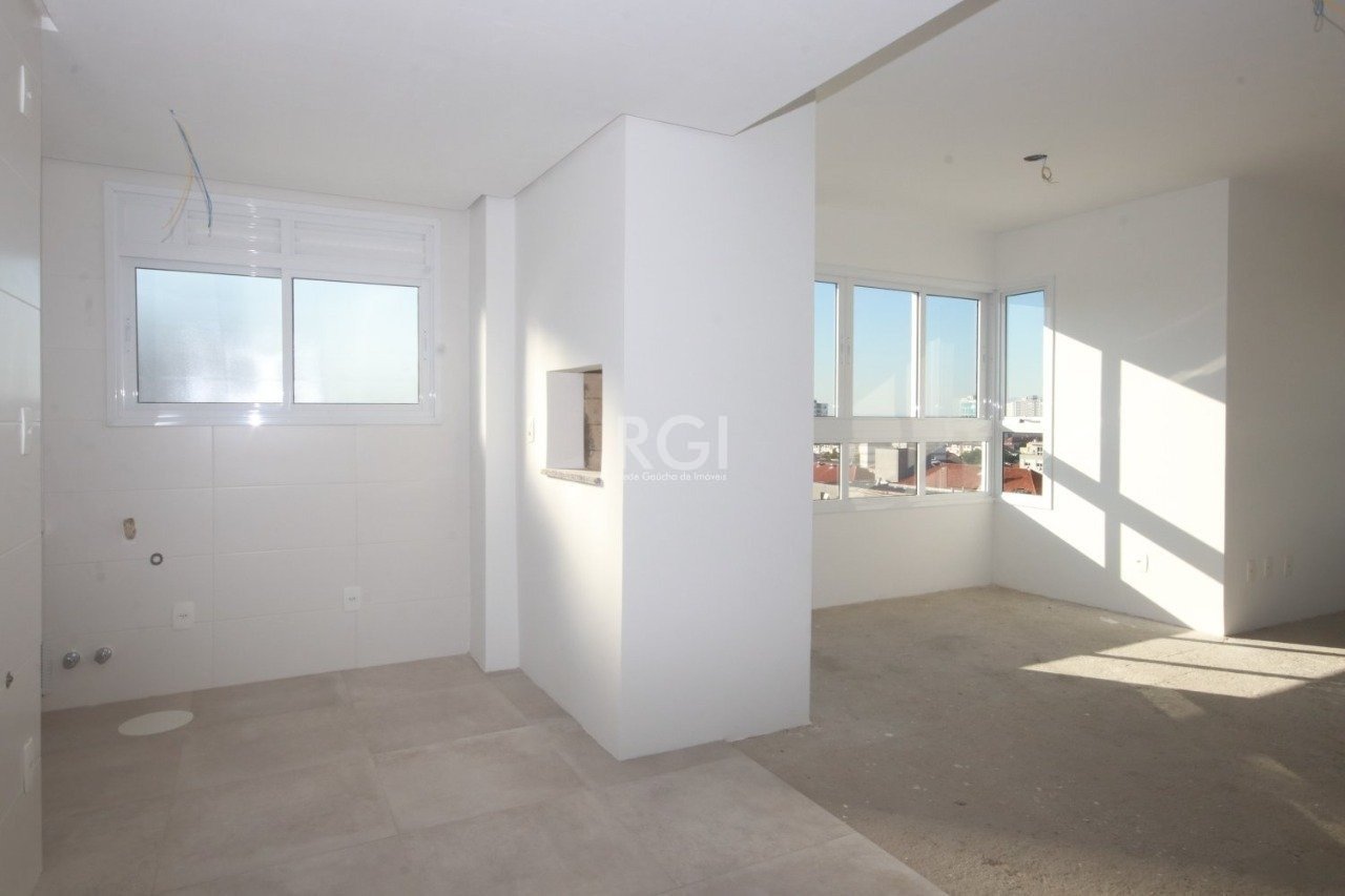 Apartamento à venda com 2 quartos, 62m² - Foto 10