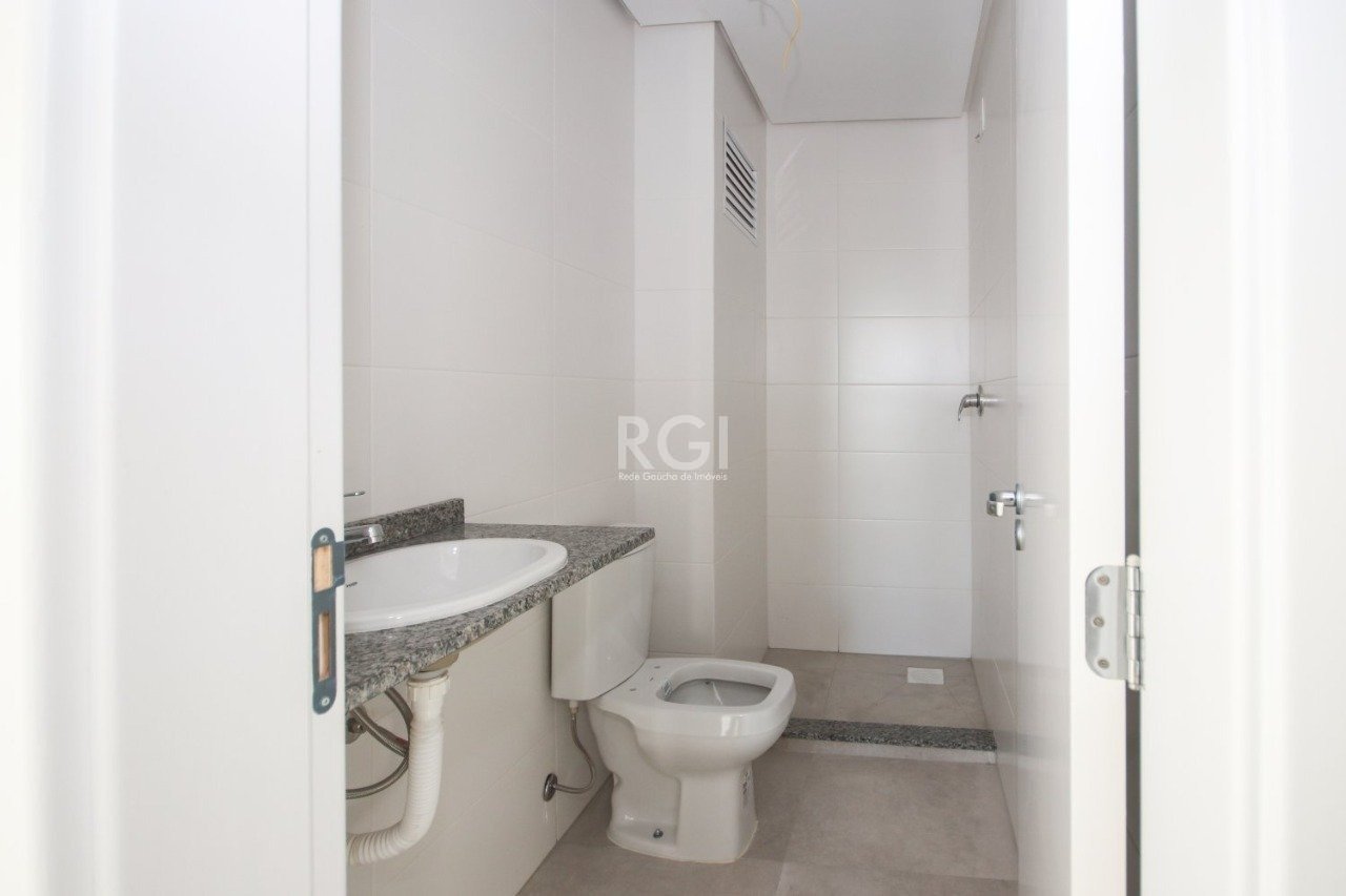 Apartamento à venda com 2 quartos, 62m² - Foto 8