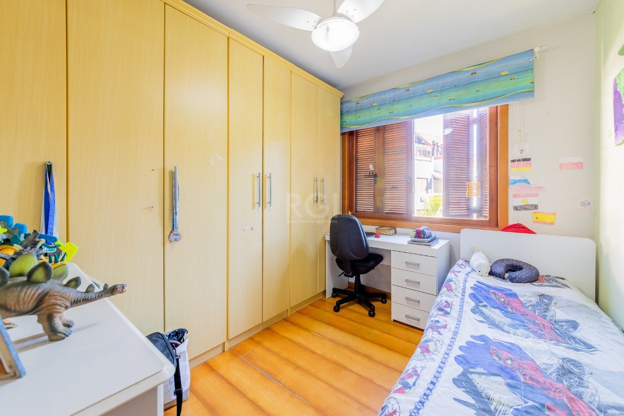 Apartamento à venda com 4 quartos, 130m² - Foto 21