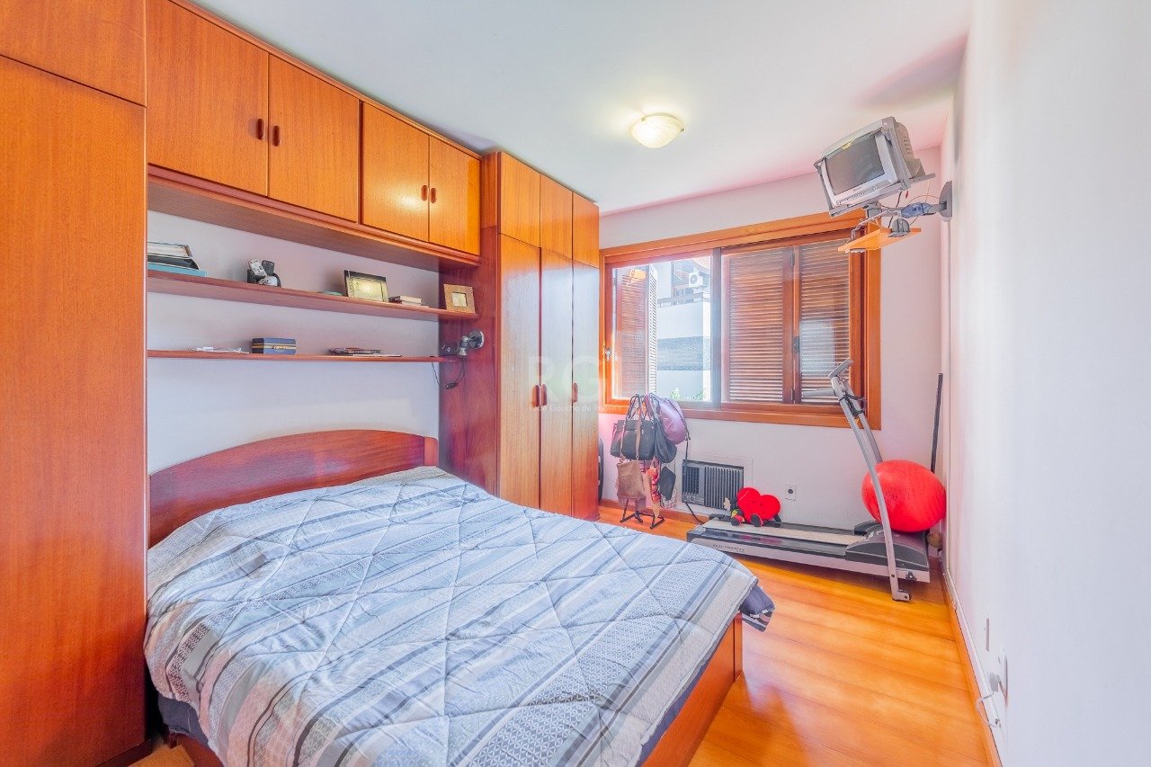 Apartamento à venda com 4 quartos, 130m² - Foto 27