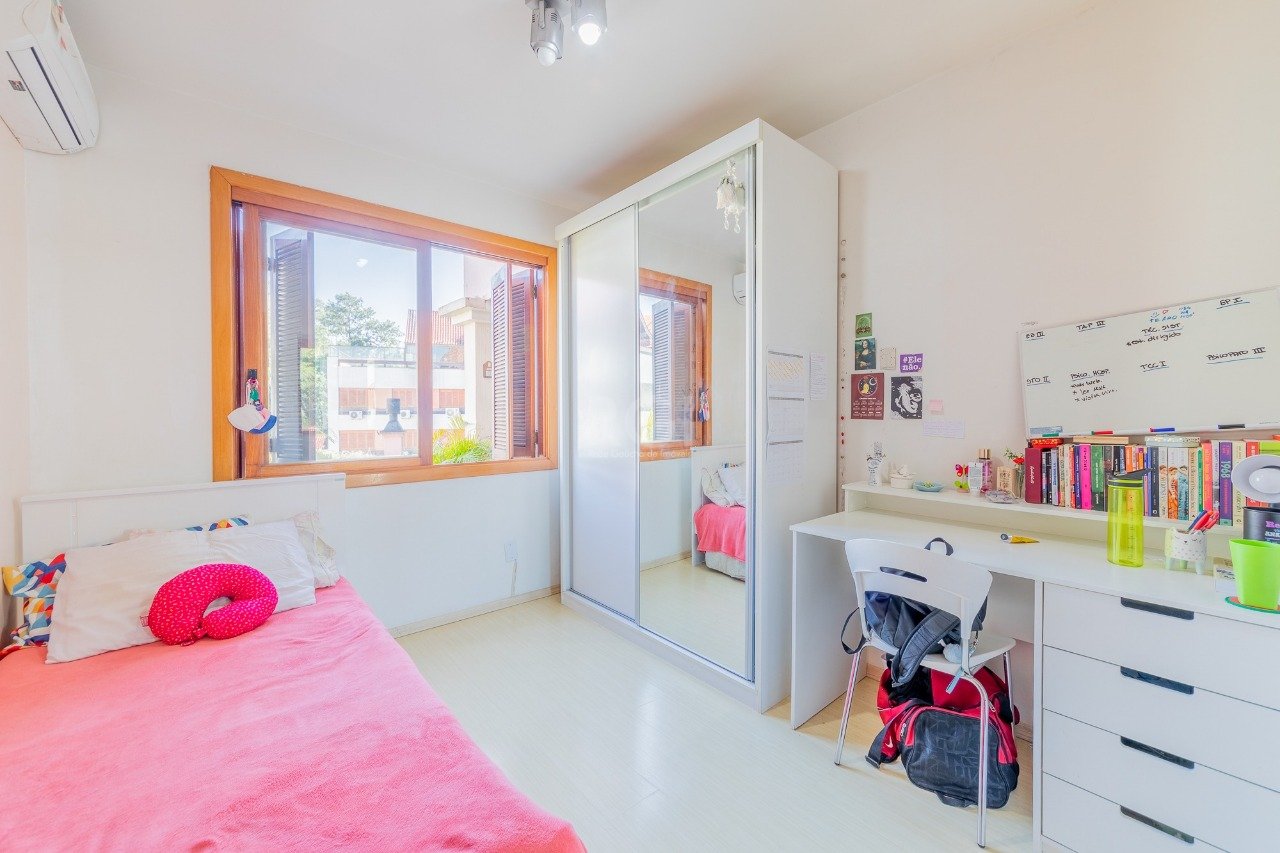 Apartamento à venda com 4 quartos, 130m² - Foto 30