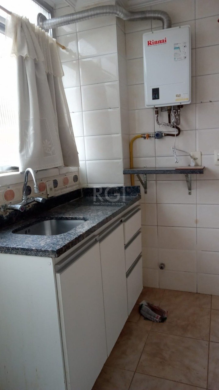 Apartamento à venda com 2 quartos, 71m² - Foto 8