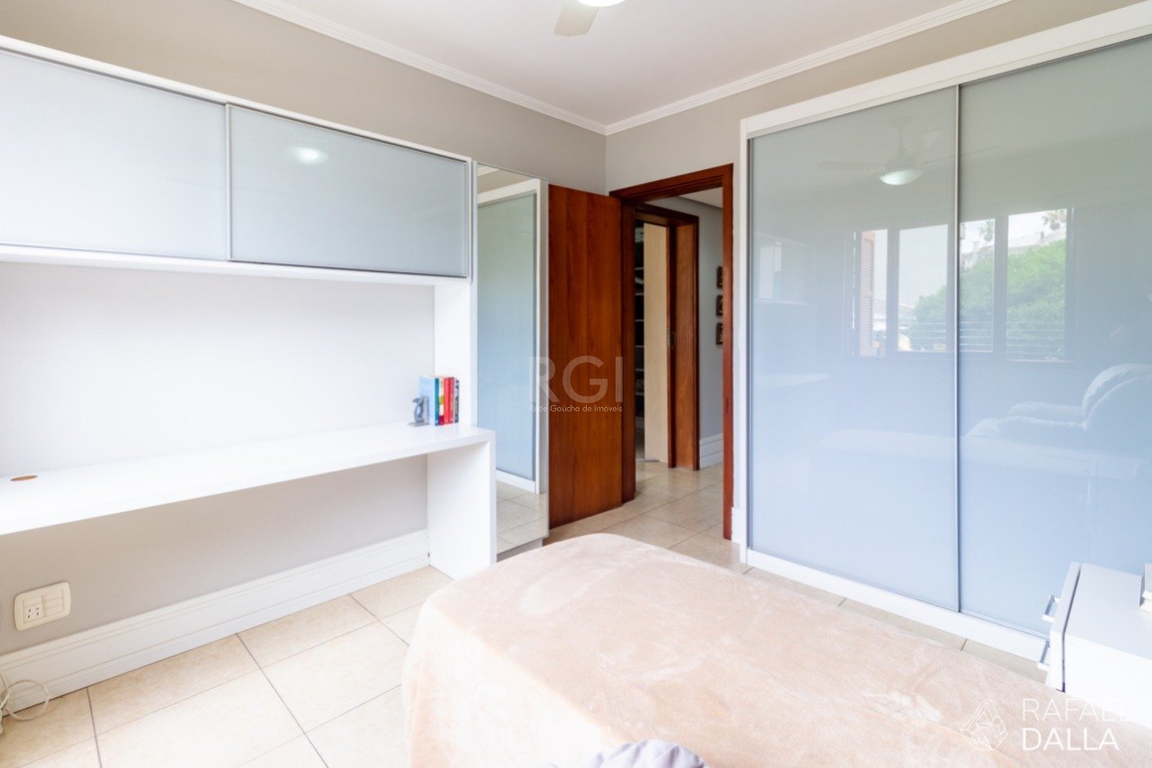 Apartamento à venda com 2 quartos, 99m² - Foto 11