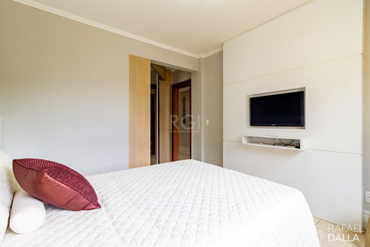 Apartamento à venda com 2 quartos, 99m² - Foto 16