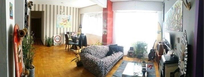 Apartamento à venda com 3 quartos, 102m² - Foto 5