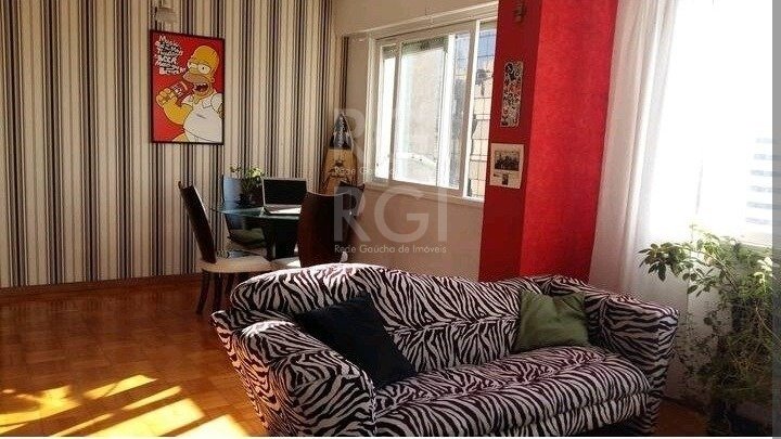 Apartamento à venda com 3 quartos, 102m² - Foto 4