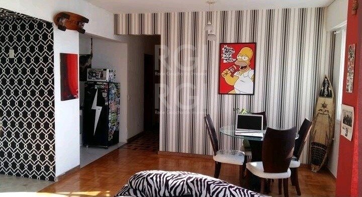 Apartamento à venda com 3 quartos, 102m² - Foto 6