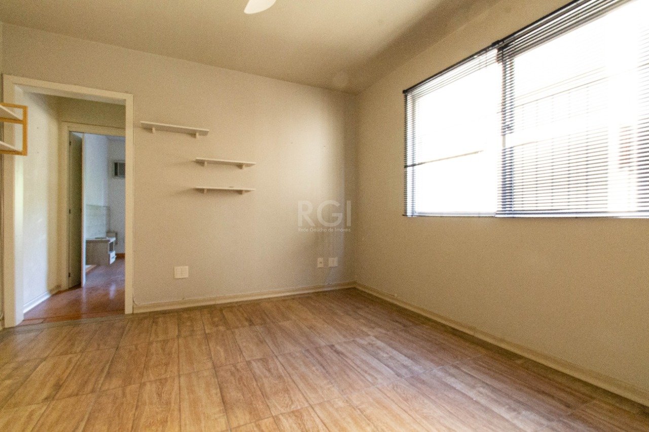 Apartamento à venda com 1 quarto, 53m² - Foto 2