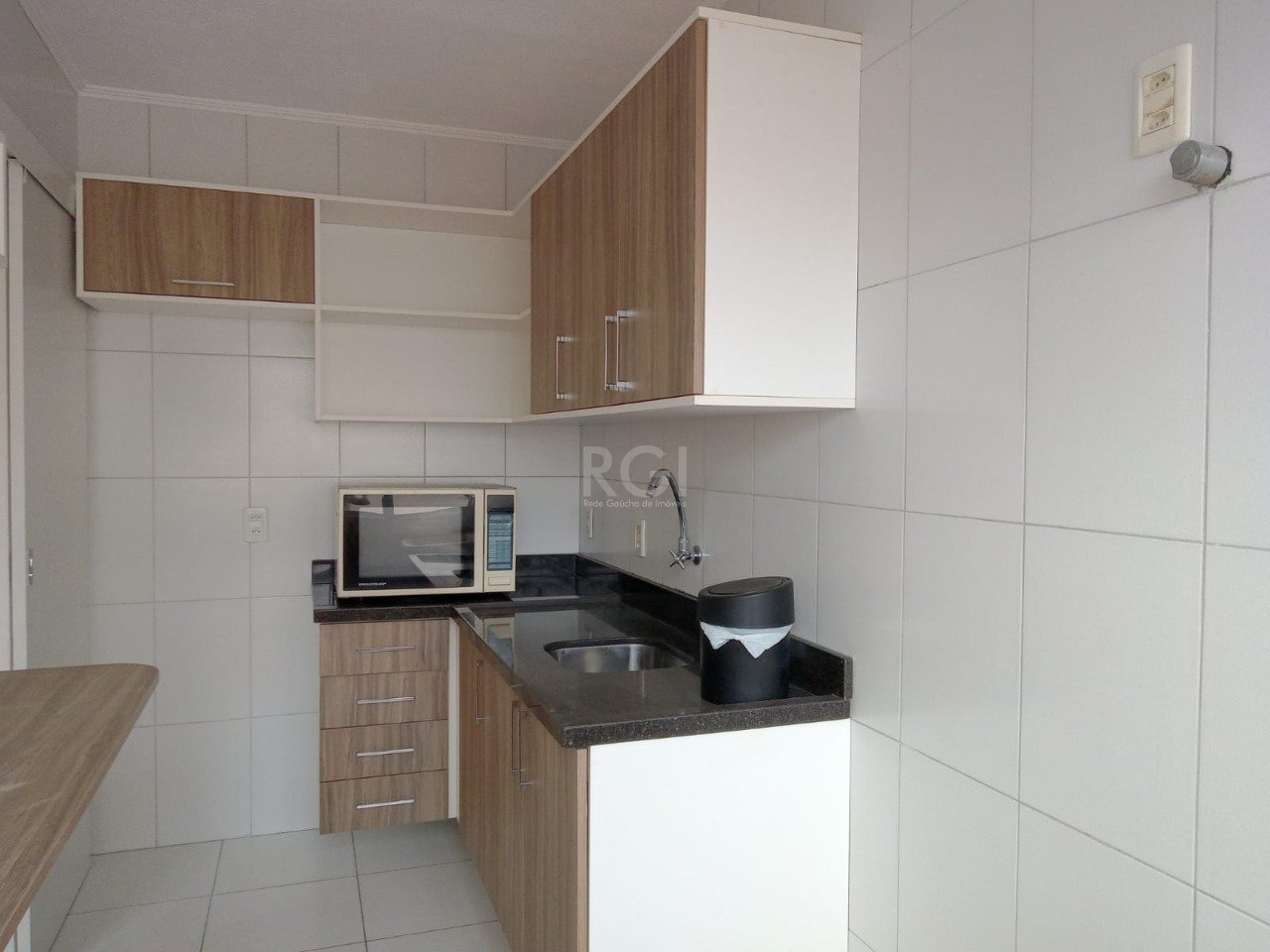 Apartamento à venda com 2 quartos, 55m² - Foto 9