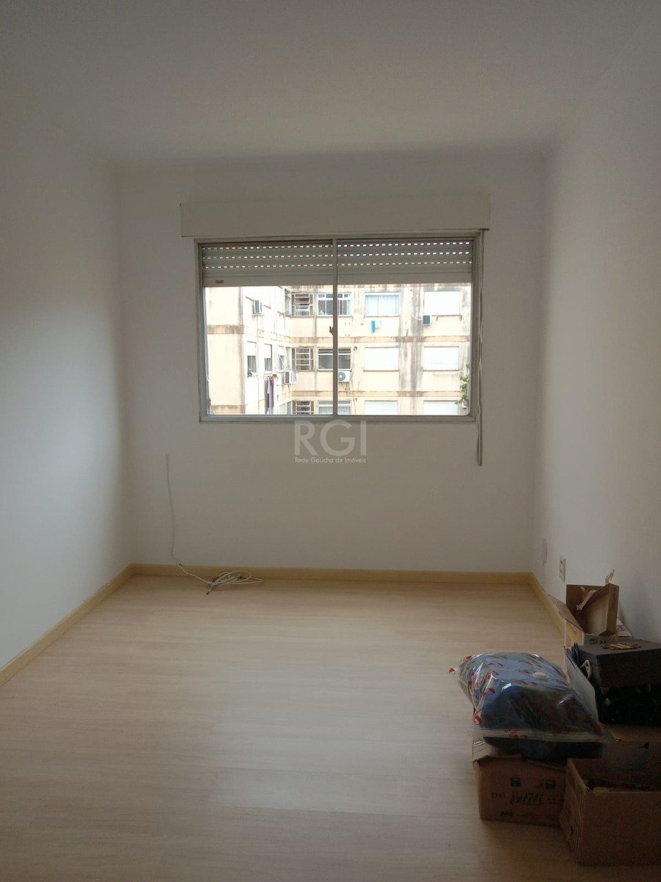 Apartamento à venda com 2 quartos, 55m² - Foto 3