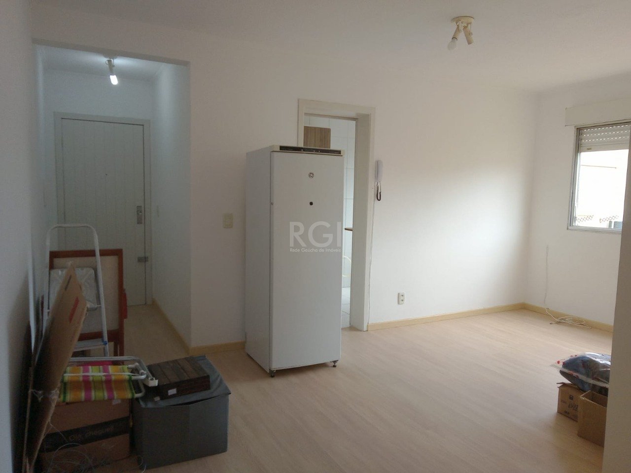 Apartamento à venda com 2 quartos, 55m² - Foto 2