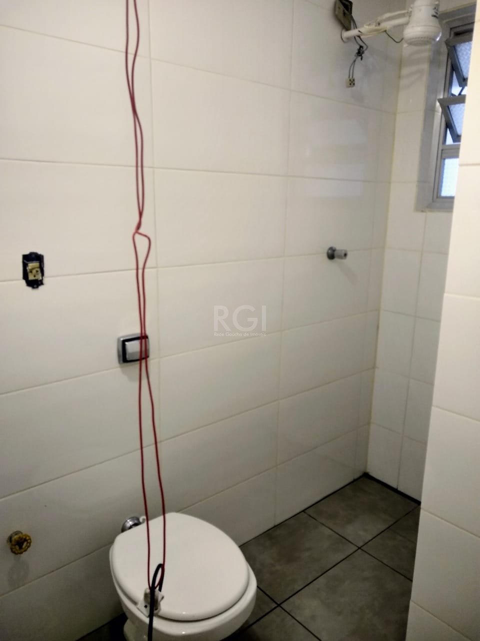 Apartamento à venda com 1 quarto, 31m² - Foto 9