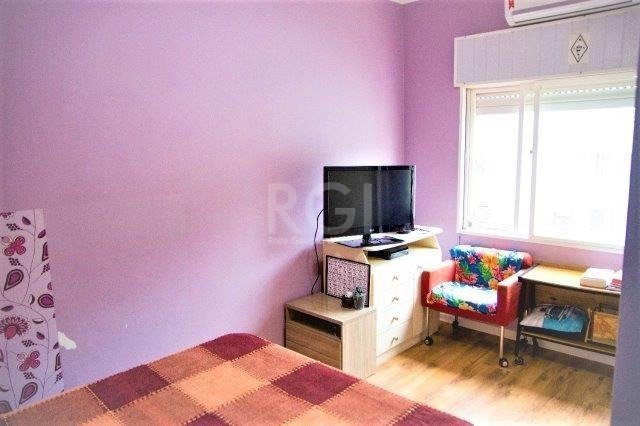 Apartamento à venda com 2 quartos, 68m² - Foto 5