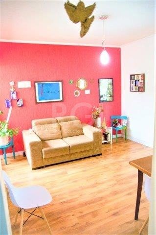 Apartamento à venda com 2 quartos, 68m² - Foto 6