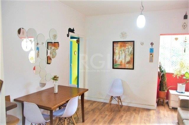 Apartamento à venda com 2 quartos, 68m² - Foto 7