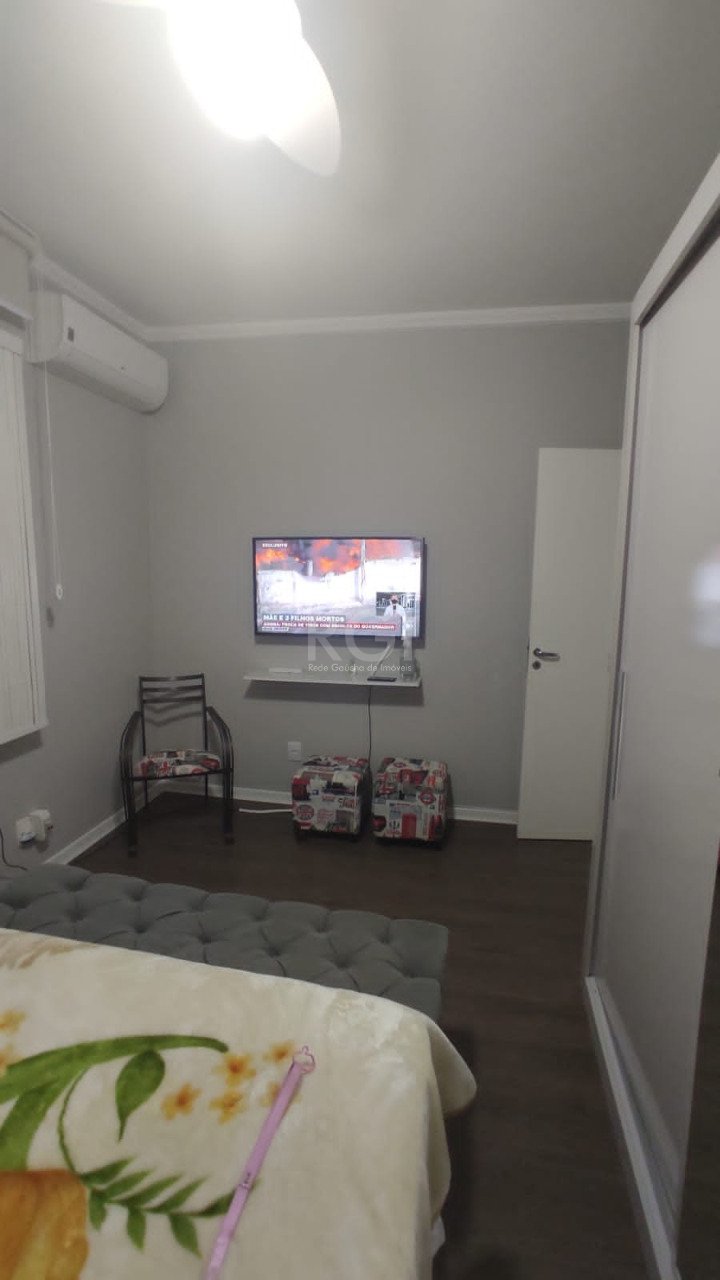 Apartamento à venda com 2 quartos, 73m² - Foto 3