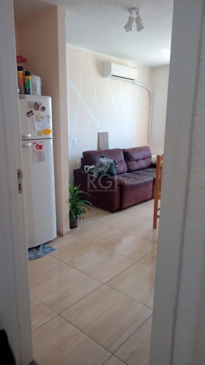 Apartamento à venda com 2 quartos, 41m² - Foto 4