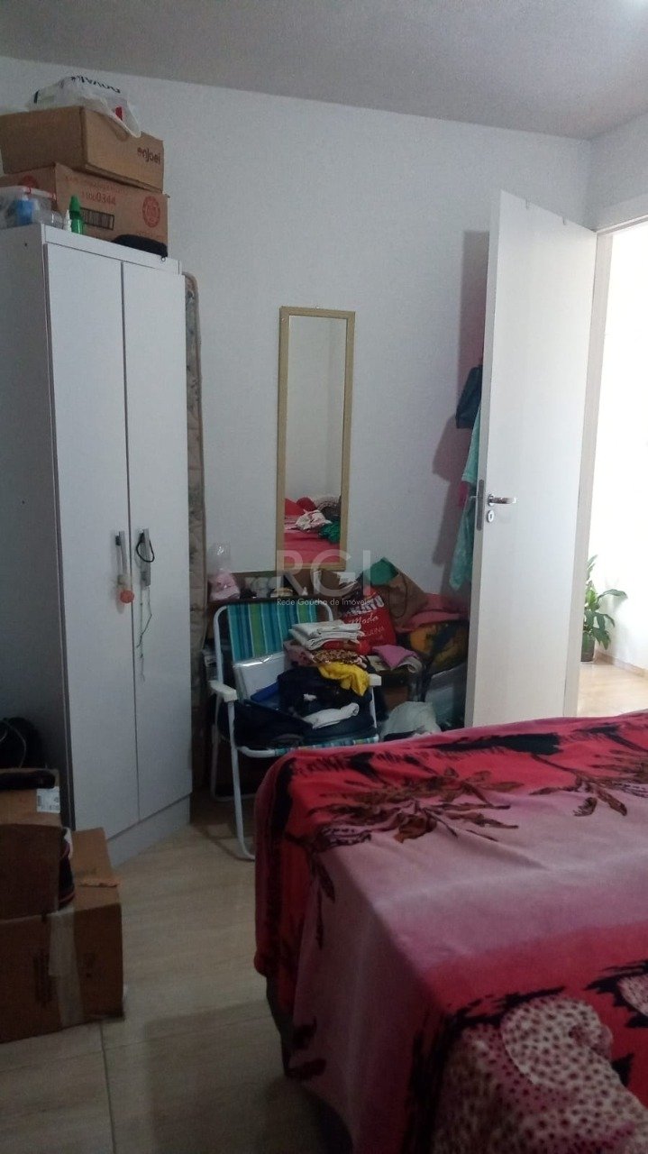 Apartamento à venda com 2 quartos, 41m² - Foto 8