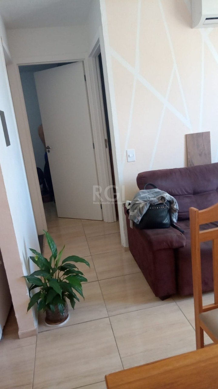 Apartamento à venda com 2 quartos, 41m² - Foto 11