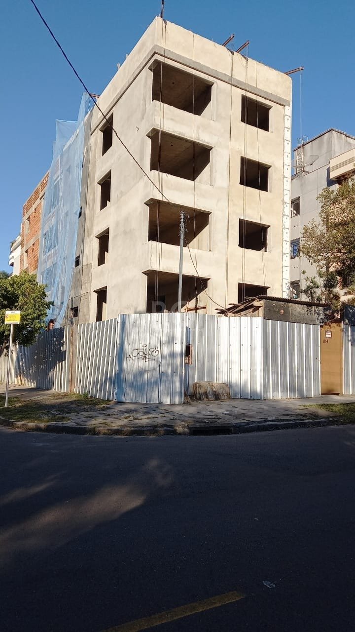 Apartamento à venda com 3 quartos, 81m² - Foto 3