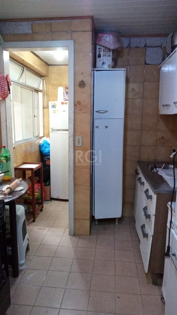 Apartamento à venda com 1 quarto, 43m², Rua Washington Luiz no bairro Centro Histórico em Porto Alegre