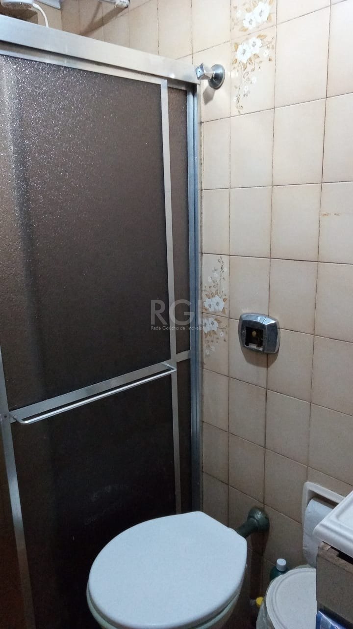 Apartamento à venda com 1 quarto, 43m², Rua Washington Luiz no bairro Centro Histórico em Porto Alegre