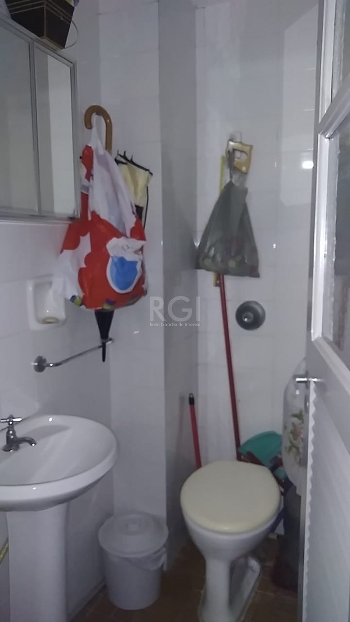 Apartamento à venda com 3 quartos, 60m² - Foto 16