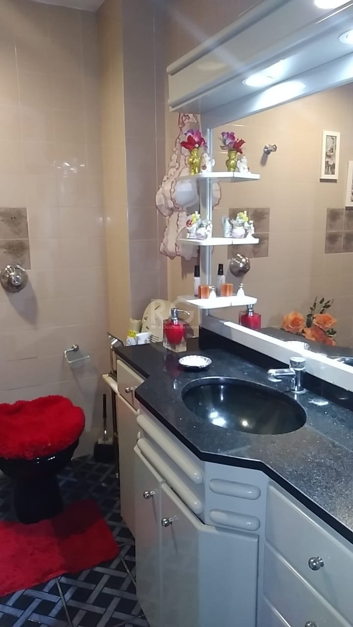 Apartamento à venda com 3 quartos, 60m² - Foto 8