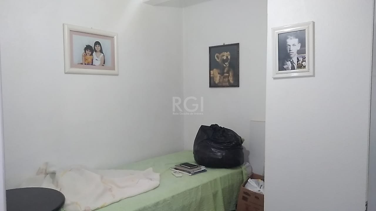 Apartamento à venda com 3 quartos, 60m² - Foto 14