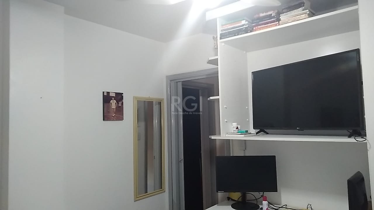 Apartamento à venda com 3 quartos, 60m² - Foto 12