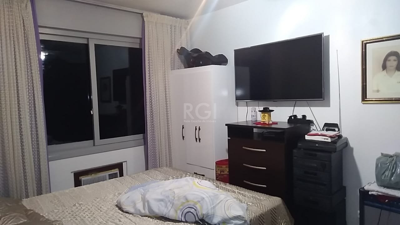 Apartamento à venda com 3 quartos, 60m² - Foto 5