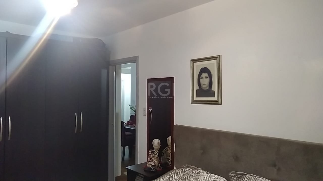 Apartamento à venda com 3 quartos, 60m² - Foto 6