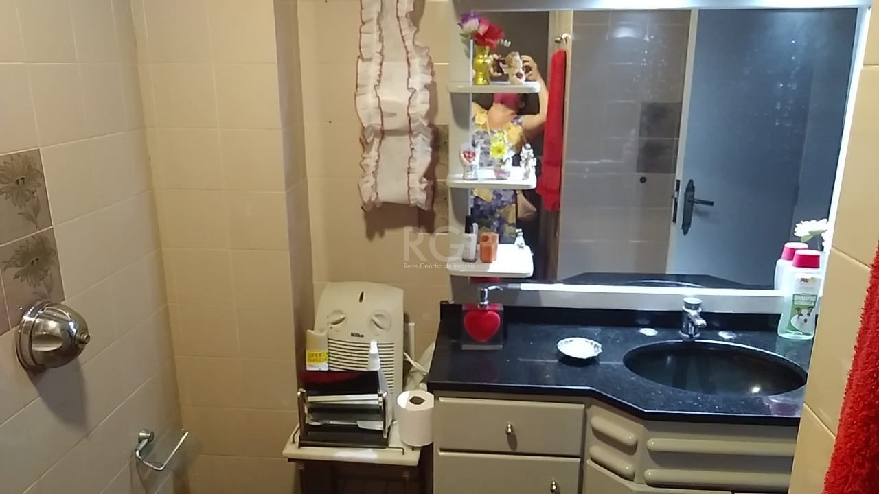 Apartamento à venda com 3 quartos, 60m² - Foto 7