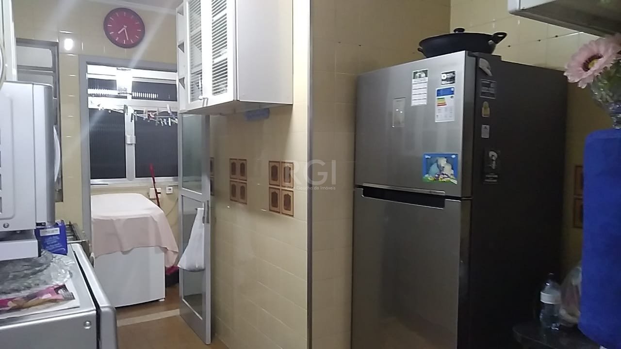 Apartamento à venda com 3 quartos, 60m² - Foto 10