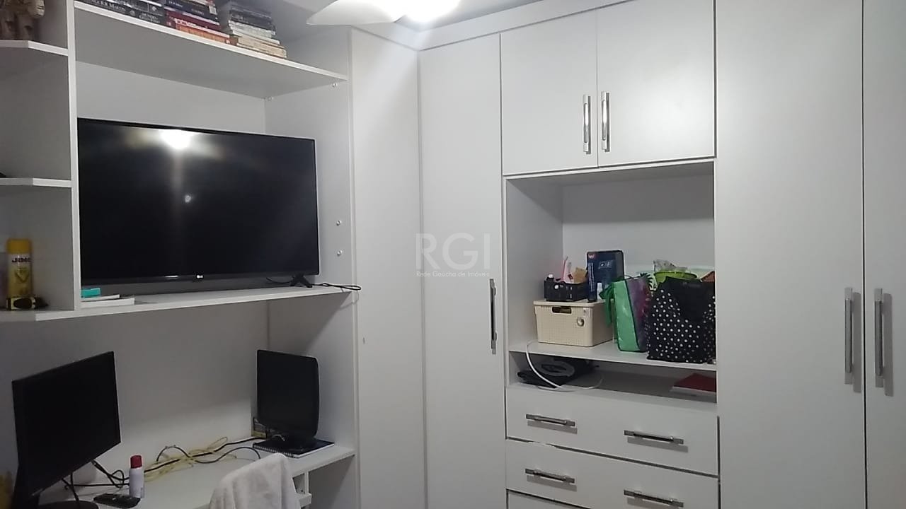 Apartamento à venda com 3 quartos, 60m² - Foto 11