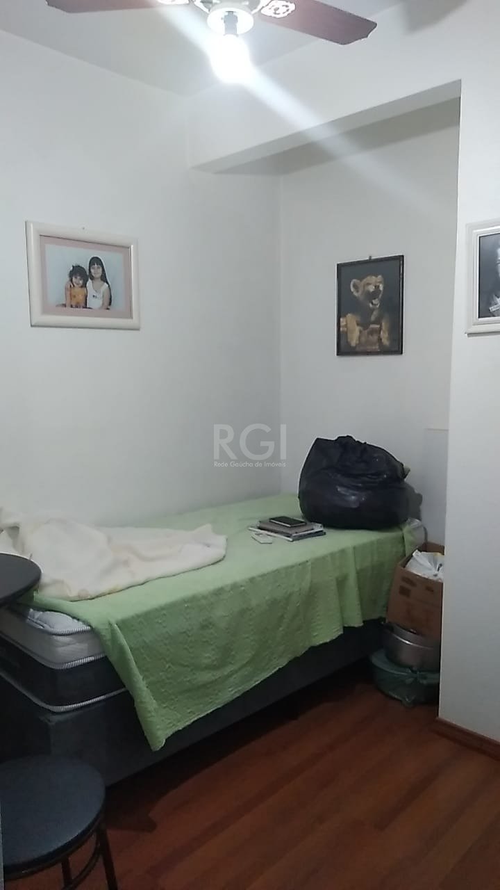 Apartamento à venda com 3 quartos, 60m² - Foto 15