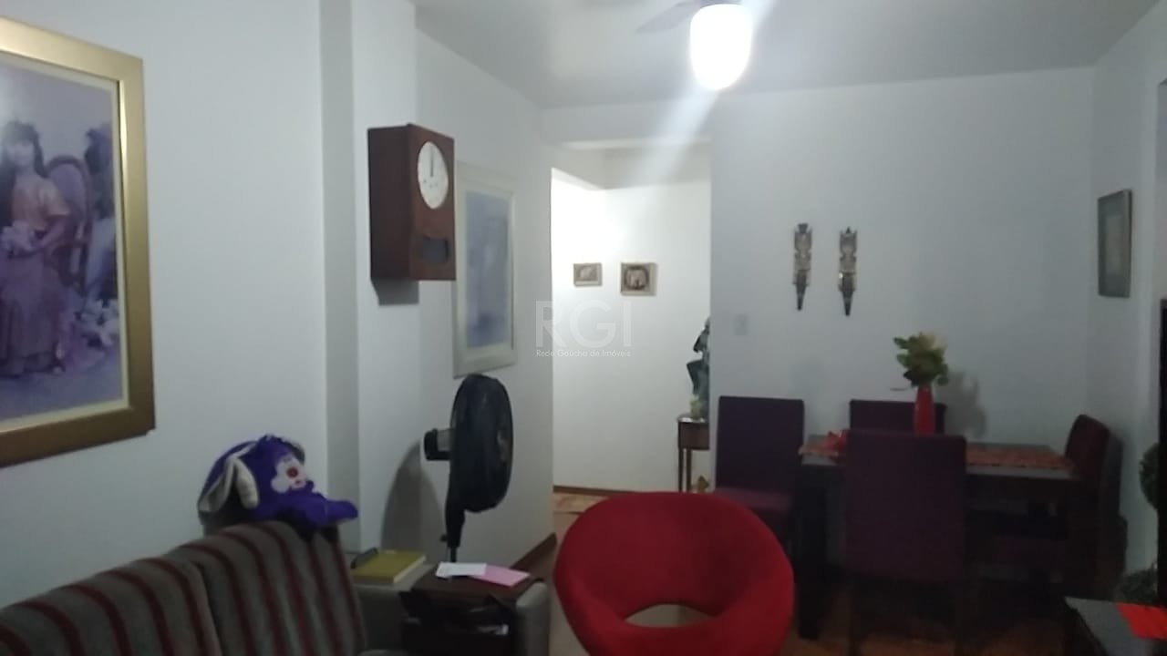 Apartamento à venda com 3 quartos, 60m² - Foto 2