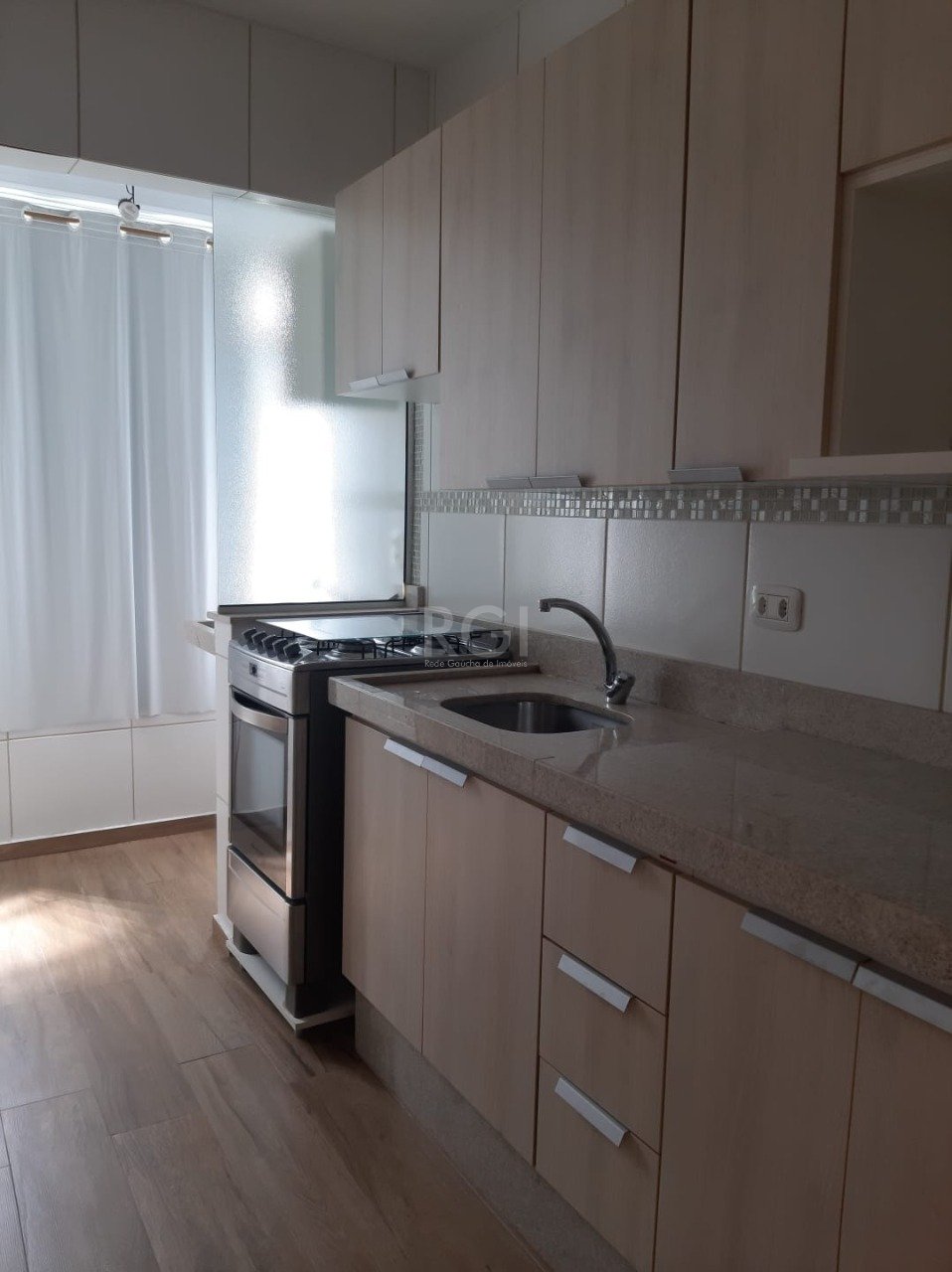 Apartamento à venda com 1 quarto, 39m² - Foto 3