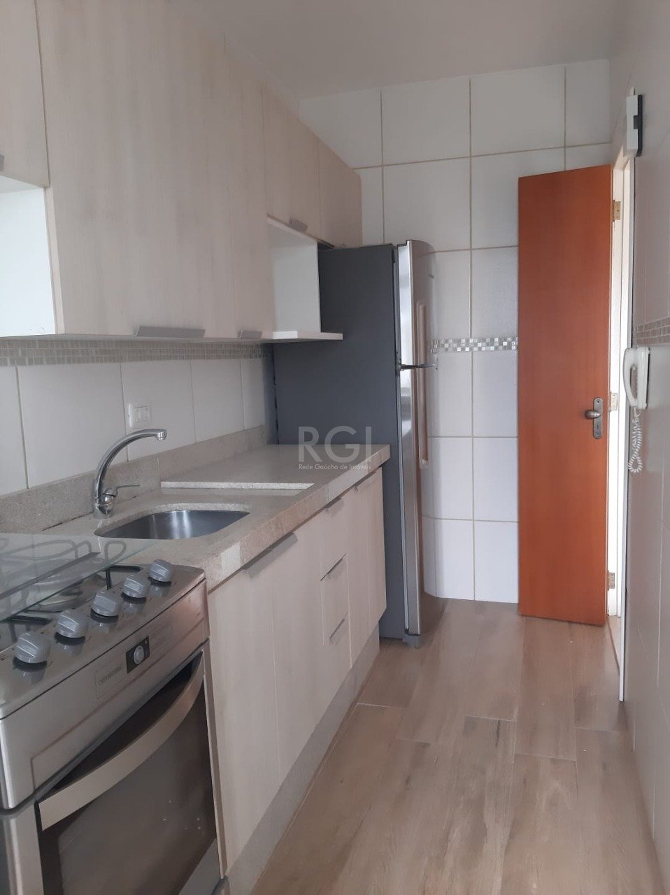 Apartamento à venda com 1 quarto, 39m² - Foto 4