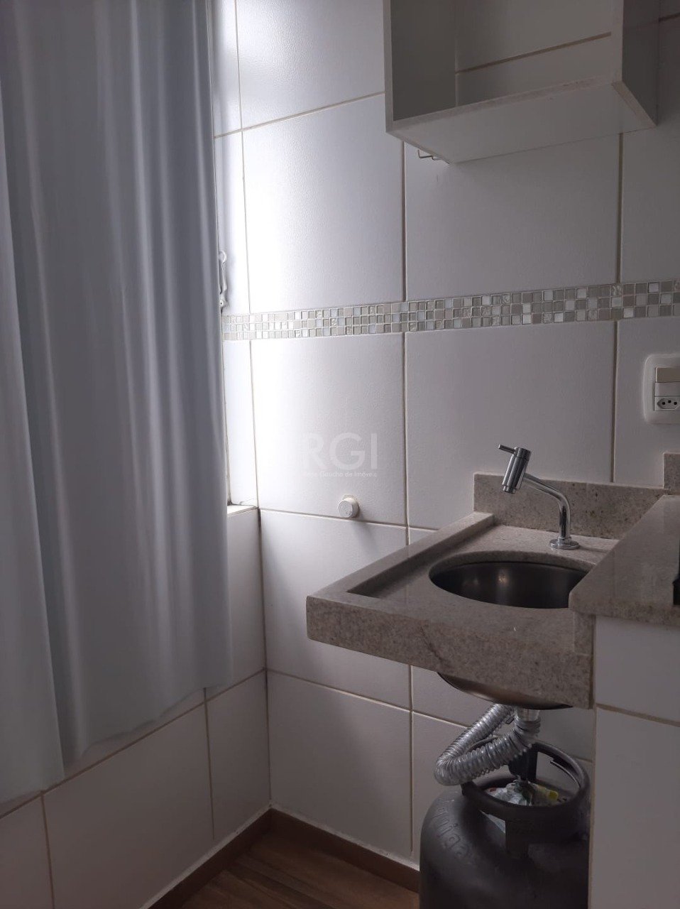 Apartamento à venda com 1 quarto, 39m² - Foto 5