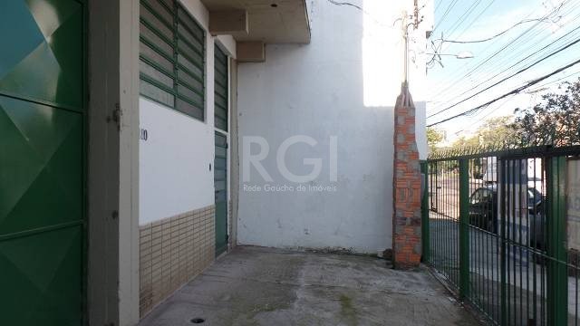 Depósito-Galpão-Armazém à venda, 280m² - Foto 2