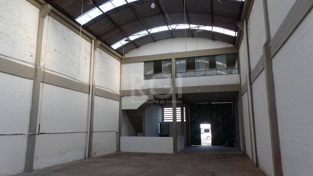 Depósito-Galpão-Armazém à venda, 280m² - Foto 4