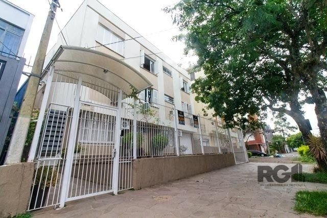 Apartamento à venda com 3 quartos, 95m², Rua Buarque de Macedo no bairro São Geraldo em Porto Alegre