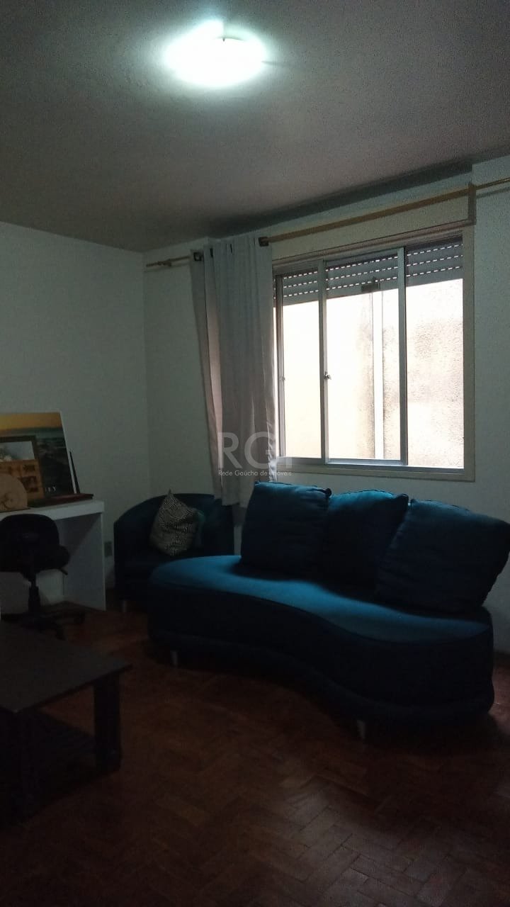 Apartamento à venda com 2 quartos, 80m² - Foto 1