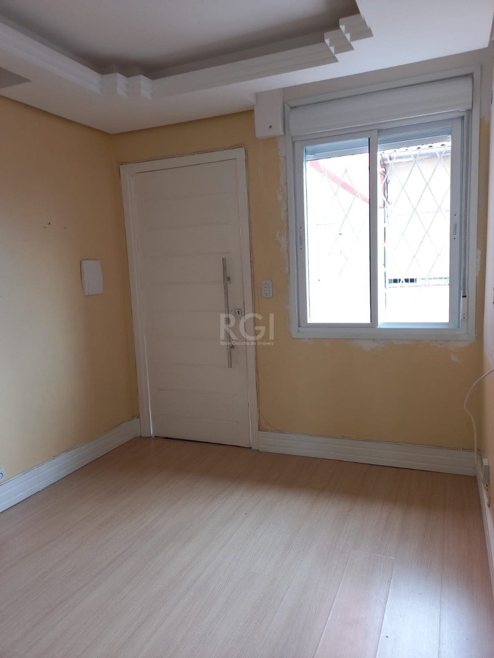 Apartamento à venda com 2 quartos, 50m² - Foto 1