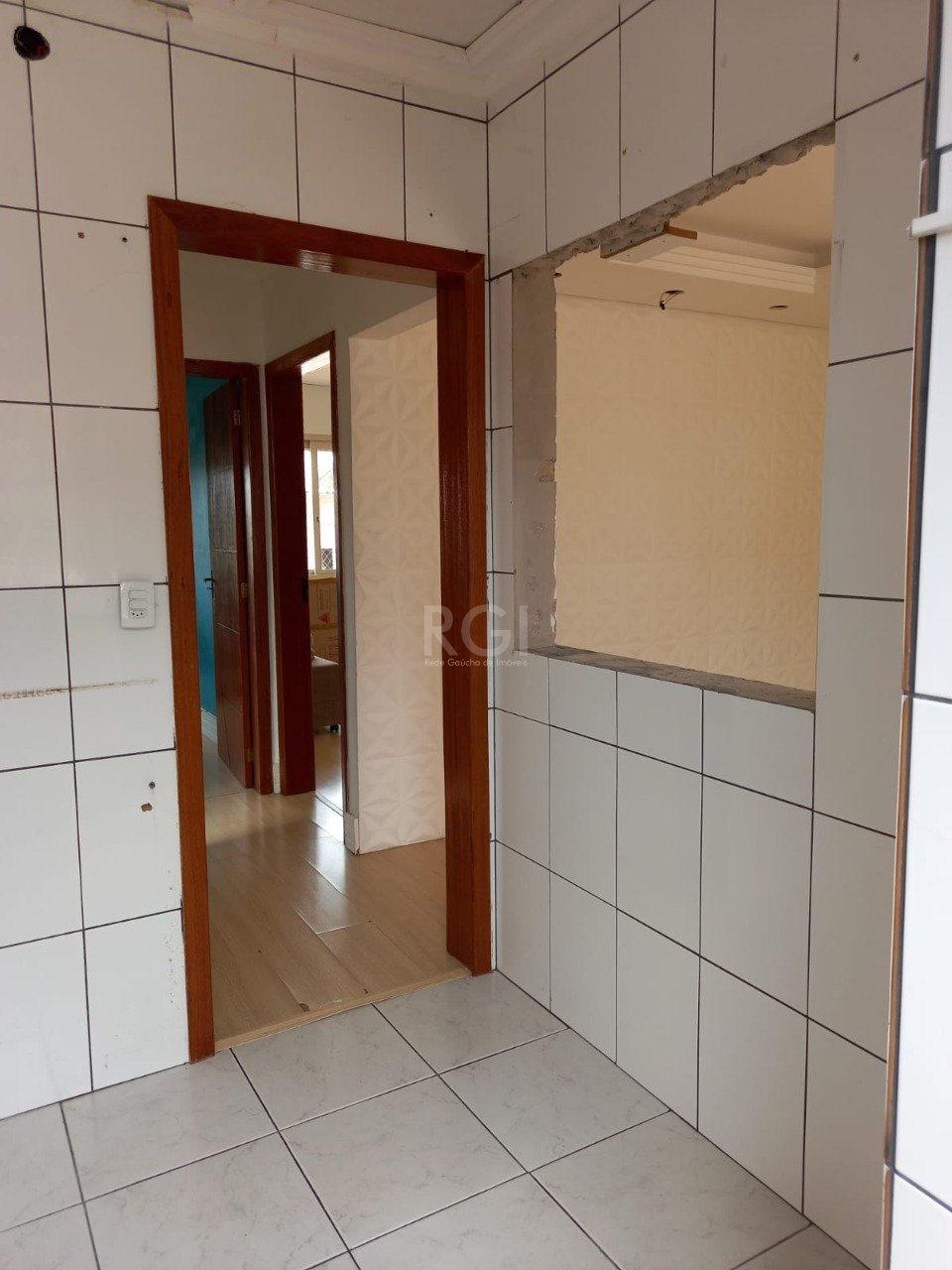 Apartamento à venda com 2 quartos, 50m² - Foto 7